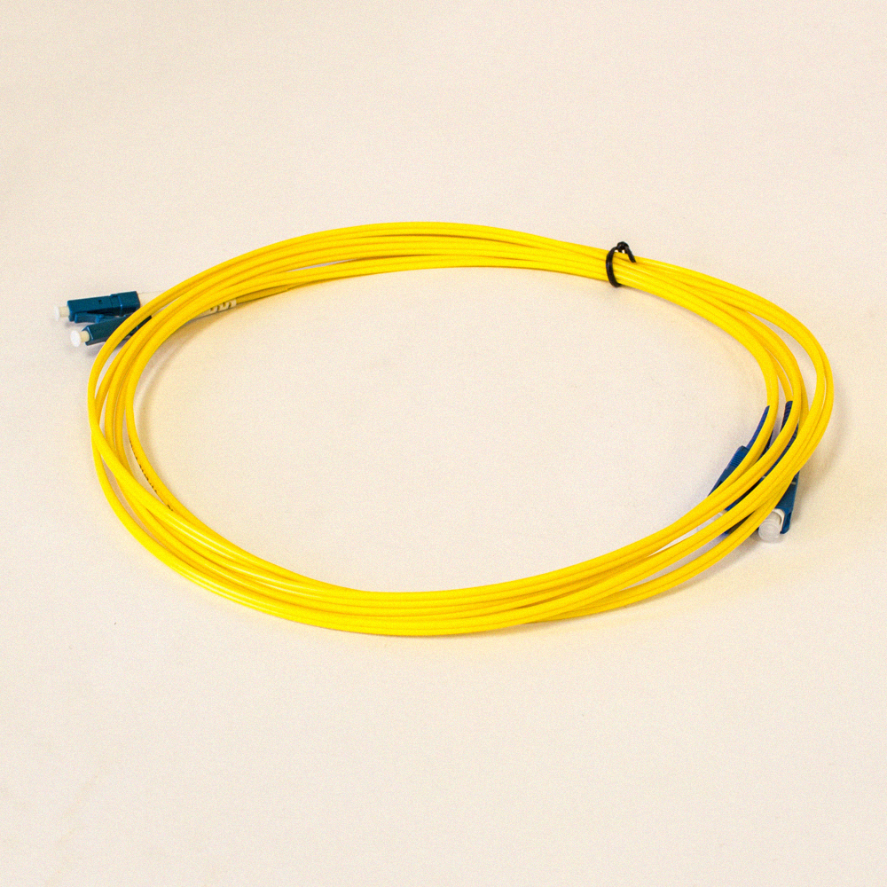Purchase Fiber Optic Patch Cord
