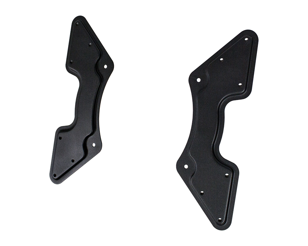 VESA Adapter Extender Mount for LCD LED Plasma TV Monitor VESA 400 x 400 eBay