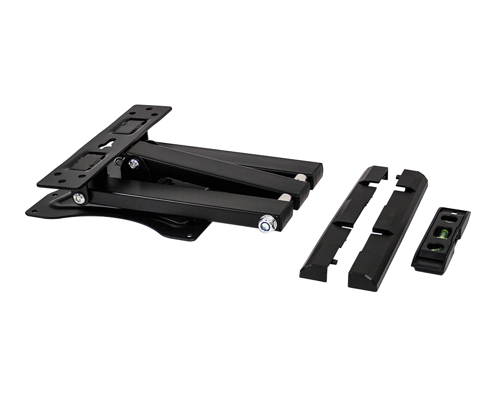 Articulating Sceptre Inc 32Inch TV Wall Mount Bracket for E328BVMDC